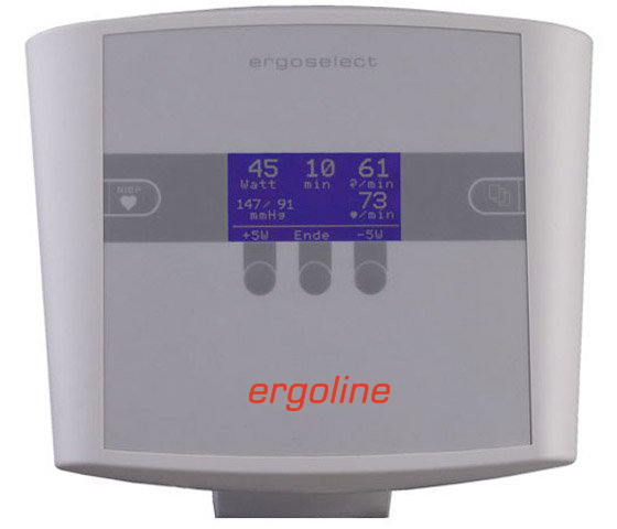 ERGOSELECT 150 PEDIATRICO